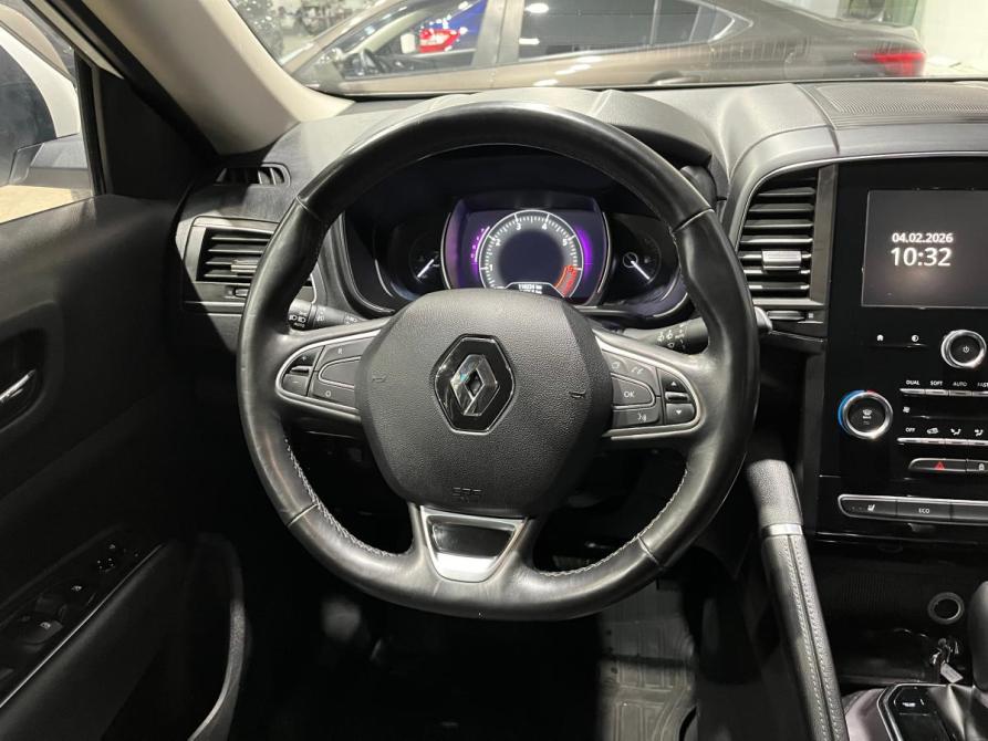 Renault Koleos II Пермь  - изображение 17