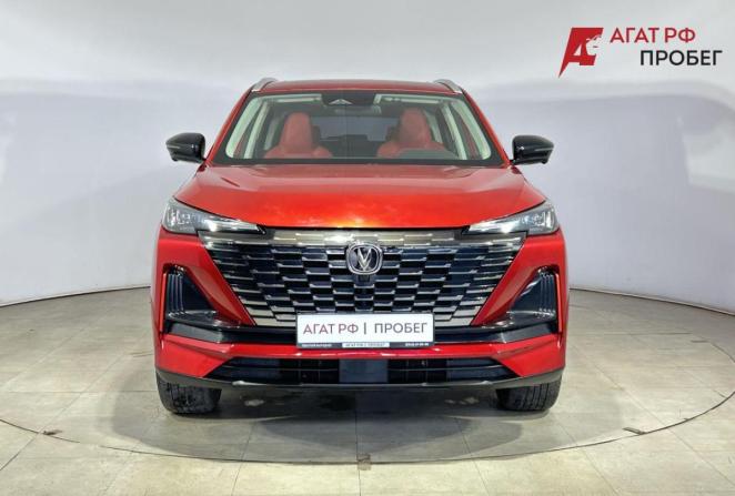 Changan CS55 Plus II с пробегом 2023 года, цена 2 190 000 рублей, 42762 км, внедорожник, Автокод Объявления
