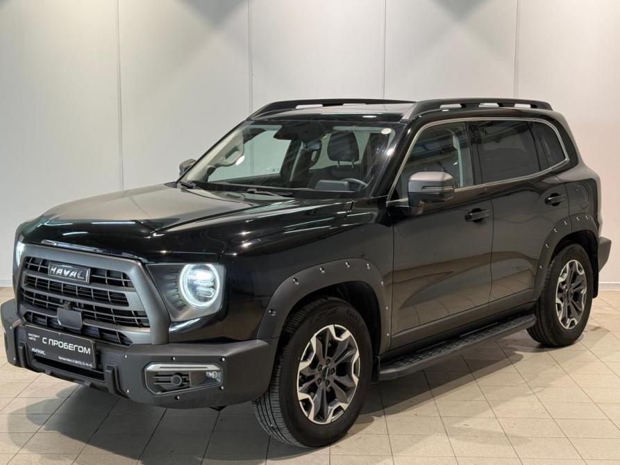 Haval Dargo I Самара  - изображение 1