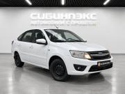 Lada (ВАЗ) Granta I Кемерово  - изображение 19
