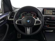 BMW X3 III (G01) Москва  - изображение 52