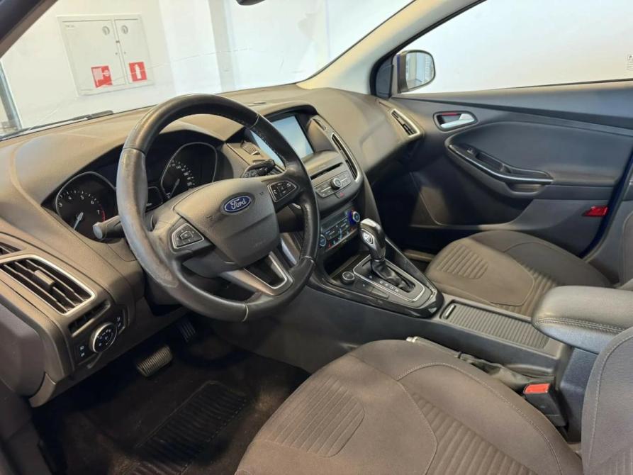 Ford Focus III Рестайлинг Подольск  - изображение 7