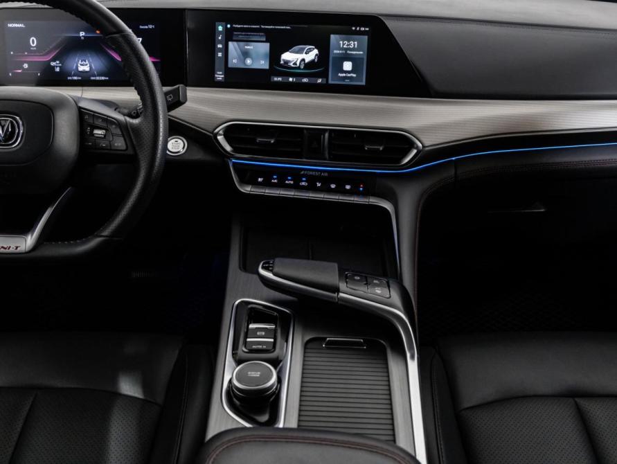 Changan UNI-T I Санкт-Петербург  - изображение 16