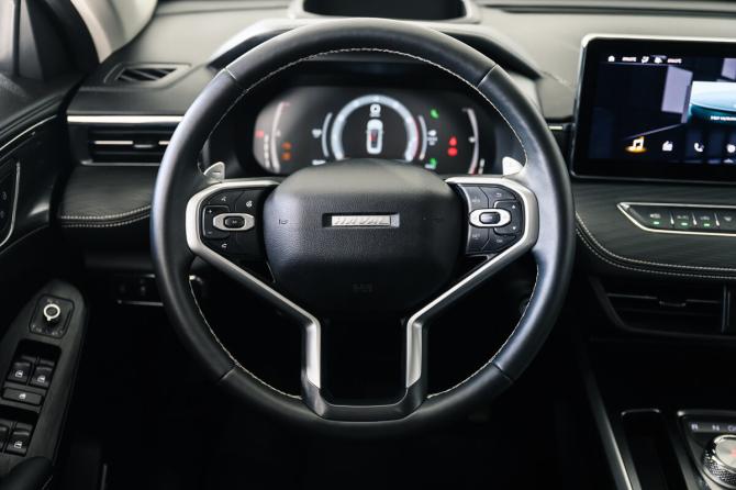 Haval Jolion I с пробегом 2023 года, цена 1 920 000 рублей, 49700 км, внедорожник, Автокод Объявления