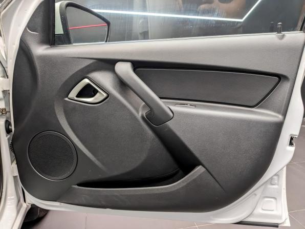 Lada (ВАЗ) Granta I Рестайлинг с пробегом 2024 года, цена 655 000 рублей, 48318 км, седан, Автокод Объявления