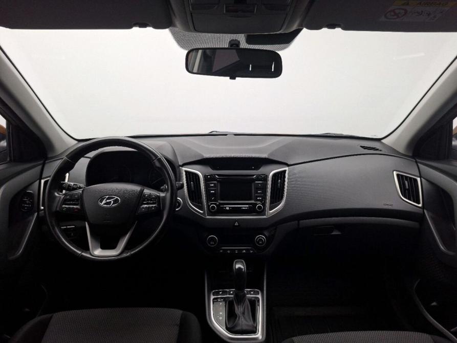 Hyundai Creta I Мурманск  - изображение 24
