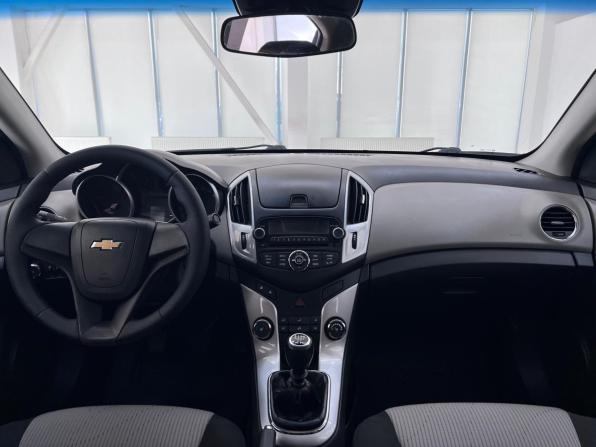 Chevrolet Cruze I Рестайлинг с пробегом 2014 года, цена 810 000 рублей, 147217 км, седан, Автокод Объявления