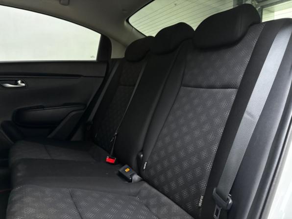 Kia Rio IV с пробегом 2018 года, цена 1 430 000 рублей, 98620 км, седан, Автокод Объявления