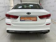 Kia Optima IV Рестайлинг Пермь  - изображение 23