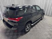 Toyota Fortuner II Стерлитамак  - изображение 56
