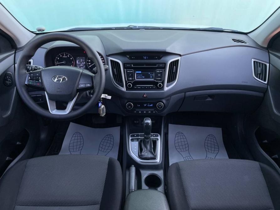 Hyundai Creta I Стерлитамак  - изображение 21