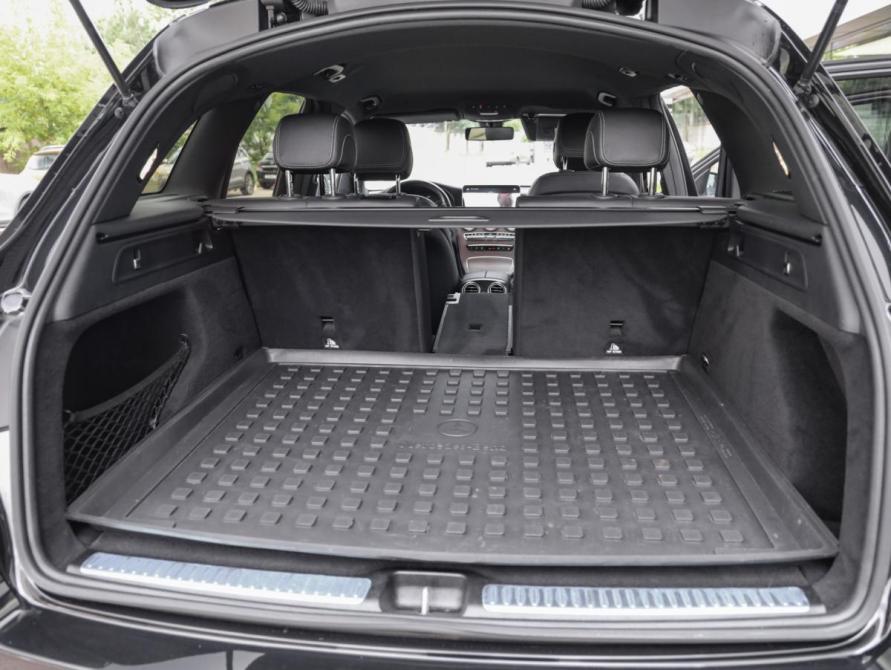 Mercedes-Benz GLC I (X253) Рестайлинг Санкт-Петербург  - изображение 36