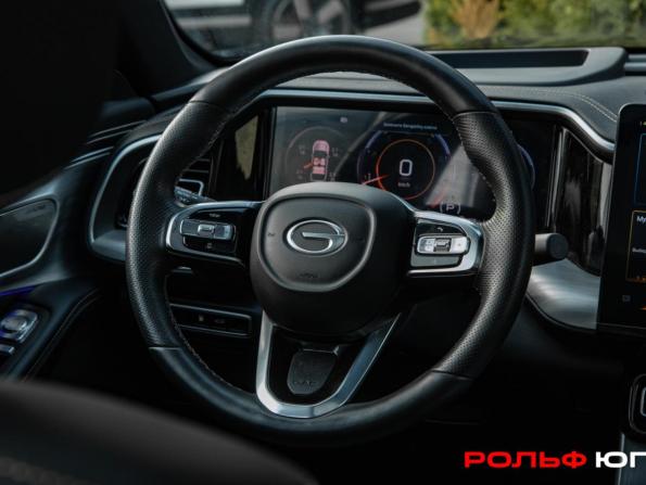 GAC GS8 II с пробегом 2024 года, цена 3 577 800 рублей, 33057 км, внедорожник, Автокод Объявления