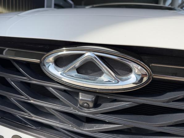 Chery Arrizo 8 с пробегом 2024 года, цена 2 850 000 рублей, 12784 км, седан, Автокод Объявления