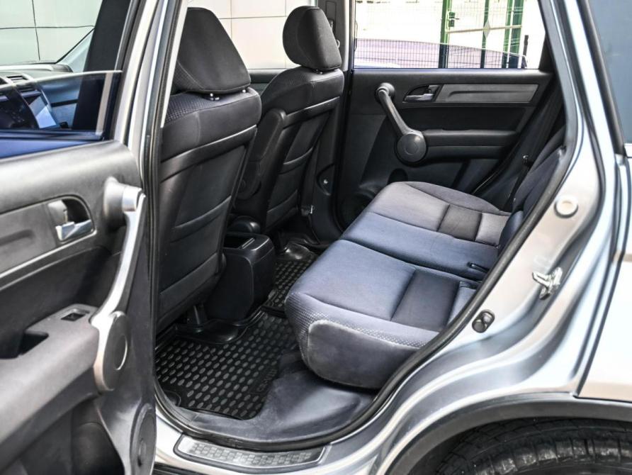 Honda CR-V III Новороссийск  - изображение 11