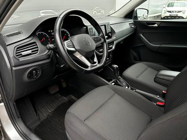 Volkswagen Polo VI с пробегом 2020 года, цена 1 678 900 рублей, 64281 км, лифтбек, Автокод Объявления