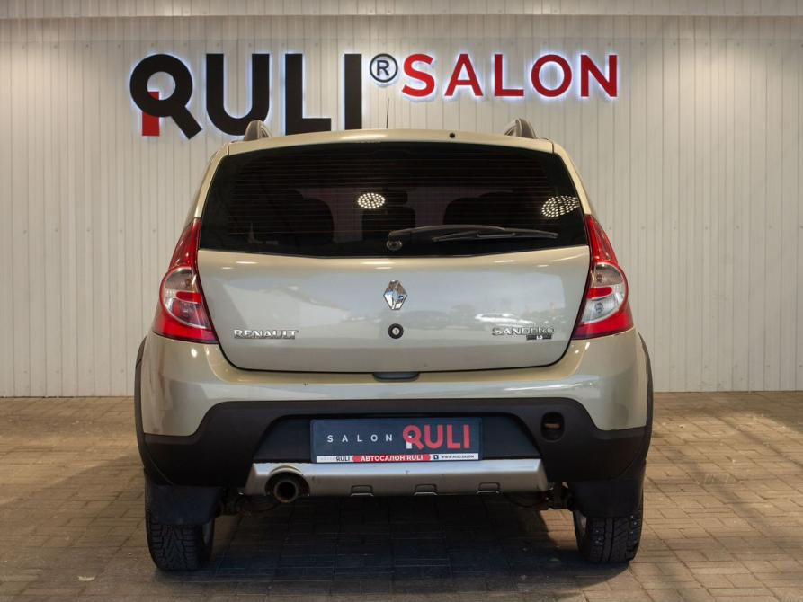 Renault Sandero I Иваново  - изображение 9