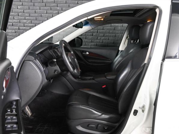 Infiniti QX50 I с пробегом 2014 года, цена 1 690 000 рублей, 173529 км, внедорожник, Автокод Объявления