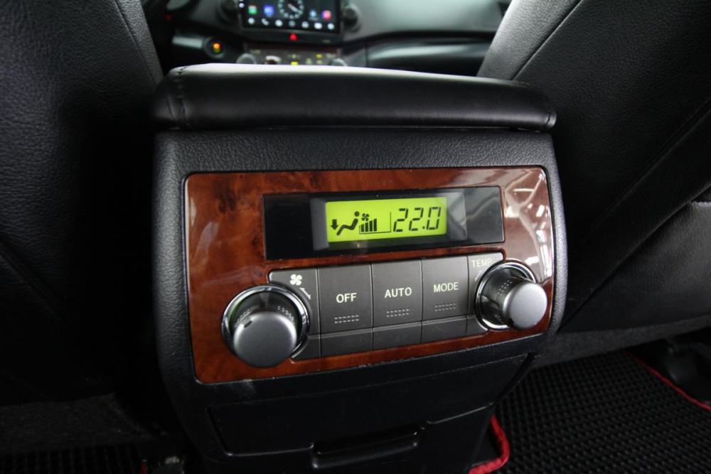 Toyota Highlander II (XU40) Рестайлинг Сургут  - изображение 12