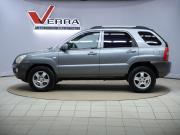 Kia Sportage II Уфа  - изображение 24