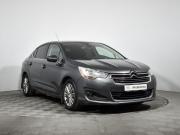 Citroen C4 II Санкт-Петербург  - изображение 22