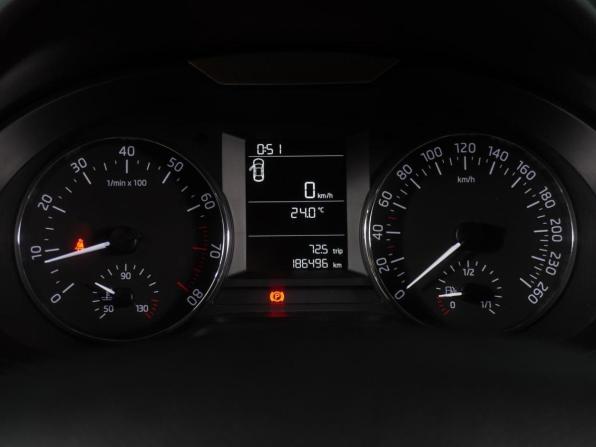 Skoda Octavia III (A7) с пробегом 2013 года, цена 1 049 000 рублей, 186496 км, универсал, Автокод Объявления