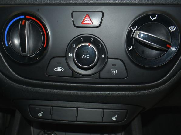 Hyundai Solaris II Рестайлинг с пробегом 2020 года, цена 1 119 000 рублей, 185589 км, седан, Автокод Объявления