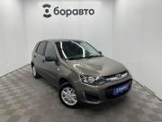 Lada (ВАЗ) Kalina II Воронеж  - изображение 21
