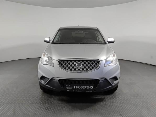 SsangYong Actyon II с пробегом 2013 года, цена 850 000 рублей, 171339 км, внедорожник, Автокод Объявления