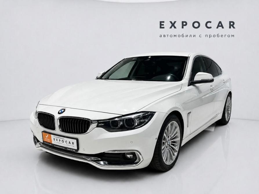 BMW 4 серии F32/F33/F36 Рестайлинг Новосибирск  - изображение 1