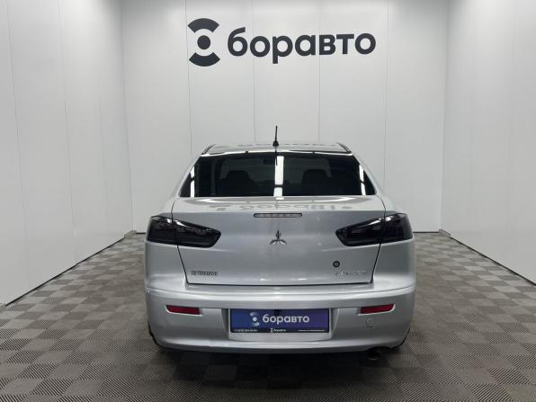 Mitsubishi Lancer X с пробегом 2008 года, цена 679 000 рублей, 268076 км, седан, Автокод Объявления