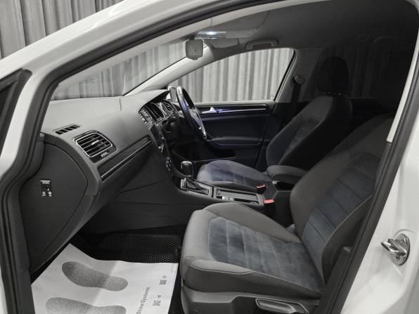 Volkswagen Golf VII с пробегом 2015 года, цена 1 249 000 рублей, 116000 км, универсал, Автокод Объявления