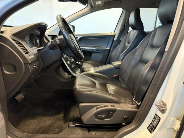 Volvo XC60 I Рестайлинг с пробегом 2014 года, цена 1 720 000 рублей, 231500 км, внедорожник, Автокод Объявления