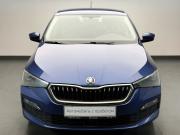 Skoda Rapid II Москва  - изображение 21