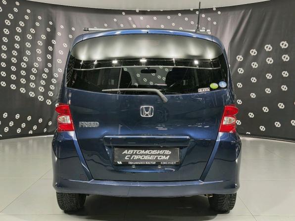 Honda Freed I с пробегом 2009 года, цена 851 000 рублей, 182339 км, компактвэн, Автокод Объявления