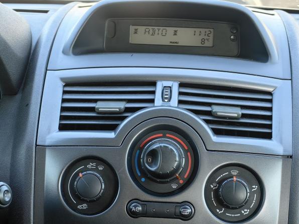 Renault Megane II Рестайлинг с пробегом 2008 года, цена 264 900 рублей, 309000 км, универсал, Автокод Объявления