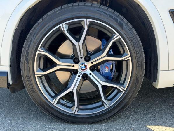 BMW X5 IV (G05/G18) с пробегом 2021 года, цена 7 700 000 рублей, 86057 км, внедорожник, Автокод Объявления