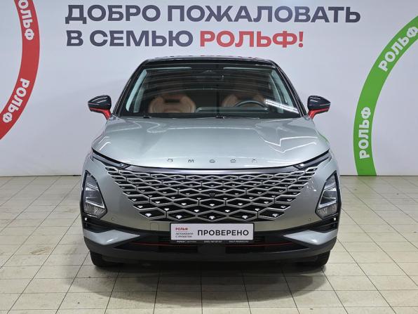 Omoda C5 I с пробегом 2023 года, цена 1 879 000 рублей, 34877 км, внедорожник, Автокод Объявления