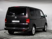 Volkswagen Multivan T5 Рестайлинг Санкт-Петербург  - изображение 30