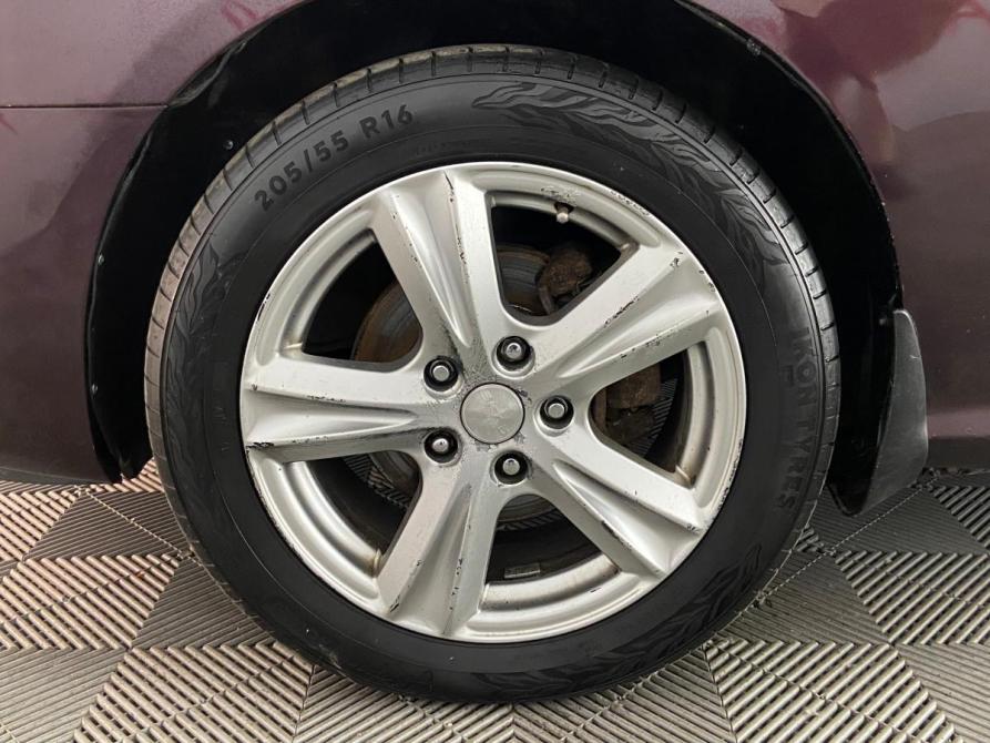 Hyundai Elantra IV (HD) Псков  - изображение 19