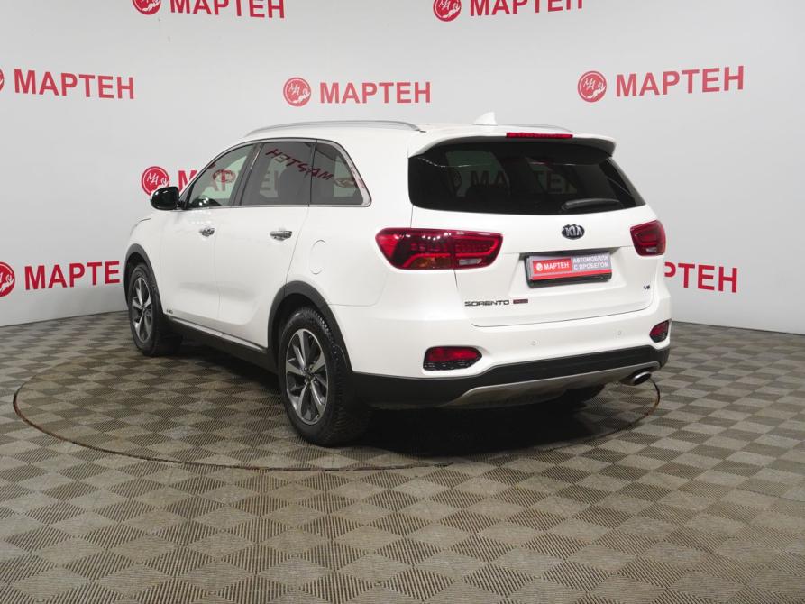 Kia Sorento III Prime Рестайлинг Вологда  - изображение 7