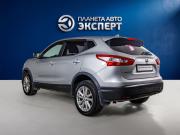 Nissan Qashqai II Челябинск  - изображение 21