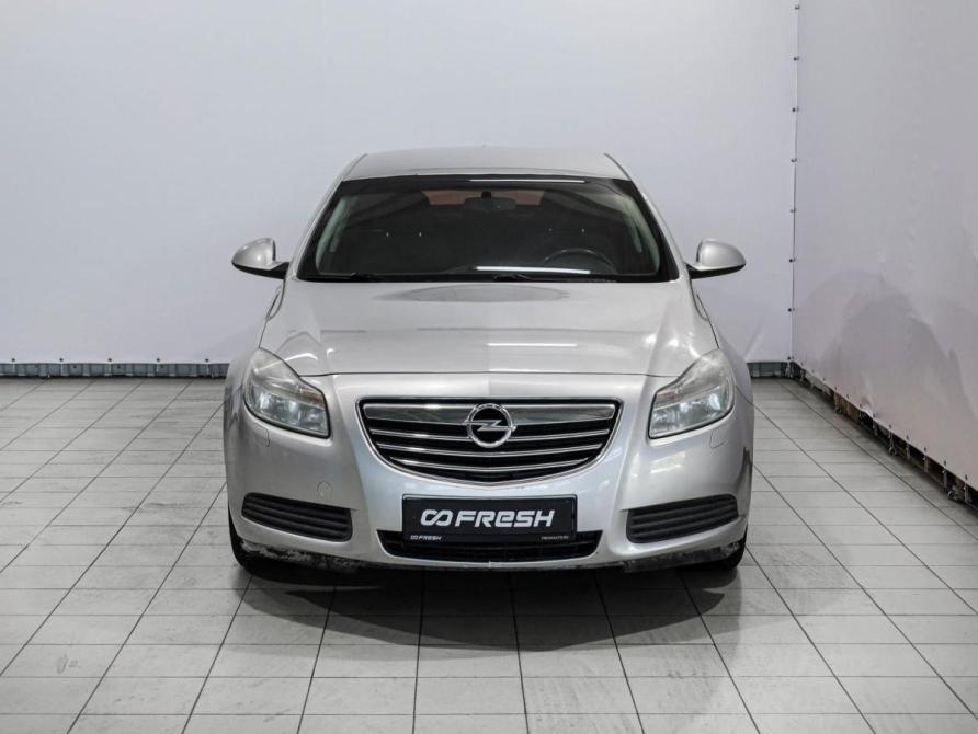 Opel Insignia I Ростов-на-Дону  - изображение 3