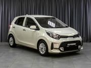 Kia Morning III Рестайлинг 1 Тюмень  - изображение 20