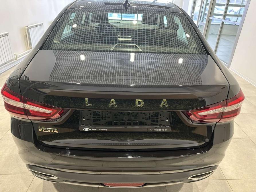 Lada (ВАЗ) Vesta I Рестайлинг (NG) Ярославль  - изображение 5