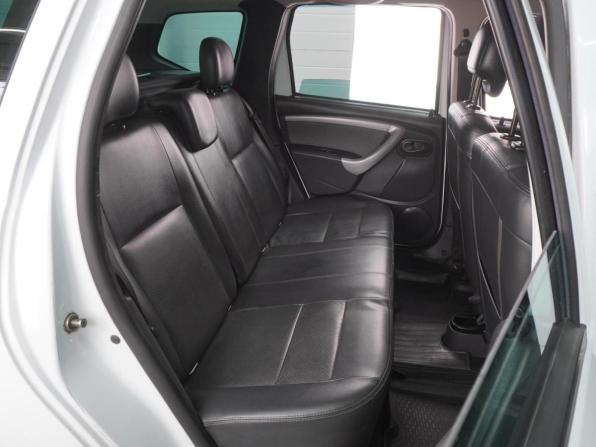 Renault Duster I с пробегом 2013 года, цена 924 000 рублей, 198124 км, внедорожник, Автокод Объявления