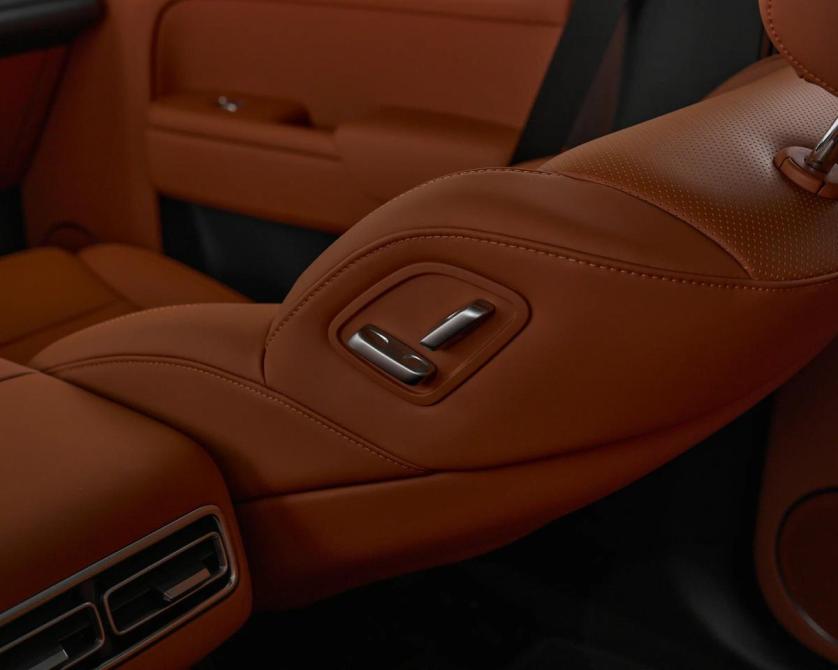 Li Auto (Lixiang) L7 I Рестайлинг Москва  - изображение 20
