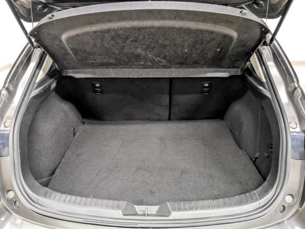 Mazda 3 III (BM) с пробегом 2014 года, цена 1 550 000 рублей, 128123 км, хэтчбек, Автокод Объявления