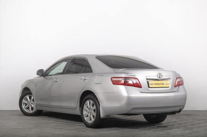 Toyota Camry VI (XV40) Рестайлинг с пробегом 2011 года, цена 1 299 000 рублей, 313000 км, седан, Автокод Объявления