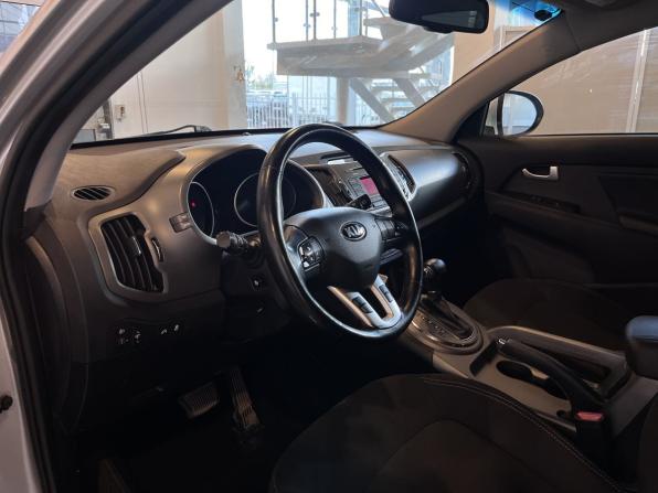 Kia Sportage III Рестайлинг с пробегом 2014 года, цена 1 450 000 рублей, 148933 км, внедорожник, Автокод Объявления